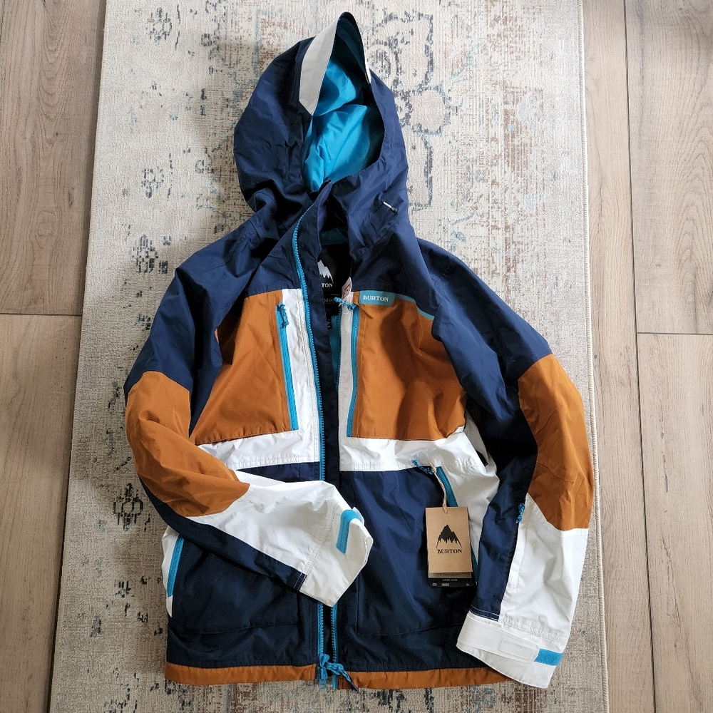 Men's Burton Frostner Jacket S